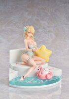 Senkan Shoujo R PVC Statue 1/7 Lexington (CV-16) Summer of Ingleside Ver. 19 cm
