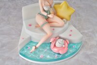 Senkan Shoujo R PVC Statue 1/7 Lexington (CV-16) Summer of Ingleside Ver. 19 cm