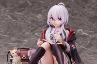 Wandering Witch: The Journey of Elaina PVC Statue 1/7 Elaina 13 cm