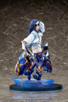 Gridman Universe PVC Statue 1/7 Rikka Takarada AXGRIT Ver. 24 cm
