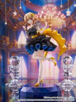 My Youth Romantic Comedy Is Wrong As I Expected. Final SHIBUYA SCRAMBLE FIGURE PVC Statue 1/7 Iroha Isshiki Starry Dress Ver. 24 cm