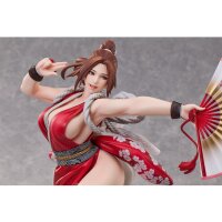 Fatal Fury: City of the Wolves B-Style PVC Statue 1/4 Mai Shiranui: Dance of the Cherry Blossom Storm Suzaku 40 cm