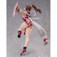 Fatal Fury: City of the Wolves B-Style PVC Statue 1/4 Mai Shiranui: Dance of the Cherry Blossom Storm Suzaku 40 cm