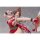 Fatal Fury: City of the Wolves B-Style PVC Statue 1/4 Mai Shiranui: Dance of the Cherry Blossom Storm Suzaku 40 cm
