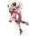 Fatal Fury: City of the Wolves B-Style PVC Statue 1/4 Mai Shiranui: Dance of the Cherry Blossom Storm Suzaku 40 cm