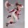 Fatal Fury: City of the Wolves B-Style PVC Statue 1/4 Mai Shiranui: Dance of the Cherry Blossom Storm Suzaku 40 cm