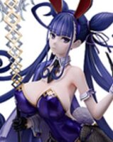 Fate/Grand Order PVC Statue 1/4 Murasaki Shikibu: Bunny...