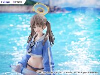 Blue Archiv F:Nex PVC Statue 1/7 Moe (Swimsuit) 27 cm