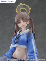 Blue Archiv F:Nex PVC Statue 1/7 Moe (Swimsuit) 27 cm