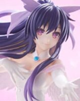 Date A Live V BiCute Pure PVC Statue Tohka Yatogami 23 cm