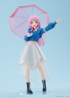Bang Dream! Pop Up Parade PVC Statue Anon Chihaya L Size 24 cm