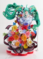 Character Vocal Series 01: Hatsune Miku PVC Statue 1/7 Hatsune Miku: Japan Live Tour 2025 Blooming 32 cm