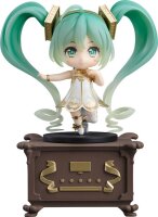 Character Vocal Series 01 Nendoroid Actionfigur Hatsune Miku Symphony 5th Anniversary Ver. 10 cm