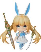 Fate/Grand Order Nendoroid Actionfigur Berserker/Altria...