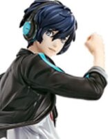 Persona 3: Dancing in Starlight PVC Statue 1/7 P3D...