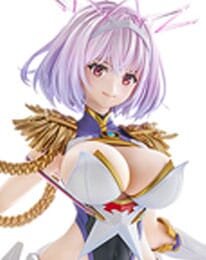 Gridman Universe PVC Statue 1/7 Akane Shinjo: Chaos New Order feat. saitom 29 cm