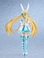 Fate/Grand Order Plamatea Plastic Model Kit Berserker/Altria Caster 15 cm