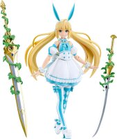 Fate/Grand Order Plamatea Plastic Model Kit Berserker/Altria Caster 15 cm