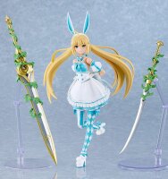 Fate/Grand Order Plamatea Plastic Model Kit Berserker/Altria Caster 15 cm