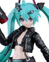 Character Vocal Series 01: Hatsune Miku Plamatea Plastic...