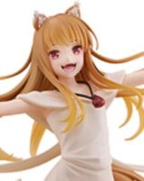 Spice and Wolf: Merchant Meets the Wise Wolf Pop Up...