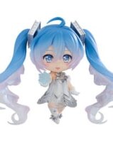 Character Vocal Series 01 Nendoroid Actionfigur Hatsune...