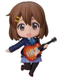 K-On! Nendoroid Actionfigur Yui Hirasawa 2.0 10 cm
