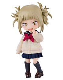 My Hero Academia Nendoroid Doll Figur Himiko Toga 14 cm
