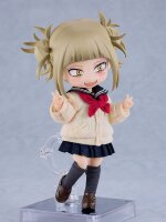 My Hero Academia Nendoroid Doll Figur Himiko Toga 14 cm