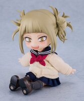 My Hero Academia Nendoroid Doll Figur Himiko Toga 14 cm