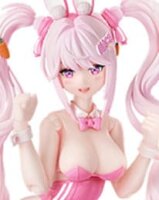 Goddess of Victory: Nikke Hyper Body Actionfigur Alice:...