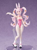 Goddess of Victory: Nikke Hyper Body Actionfigur Alice: Wonderland Bunny 15 cm