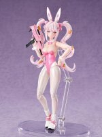Goddess of Victory: Nikke Hyper Body Actionfigur Alice: Wonderland Bunny 15 cm
