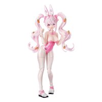 Goddess of Victory: Nikke Hyper Body Actionfigur Alice: Wonderland Bunny 15 cm