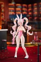 Goddess of Victory: Nikke Hyper Body Actionfigur Alice: Wonderland Bunny 15 cm
