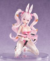 Goddess of Victory: Nikke Hyper Body Actionfigur Alice: Wonderland Bunny 15 cm