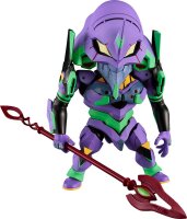 Rebuild of Evangelion Nendoroid Actionfigur Evangelion...
