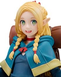 Delicious in Dungeon Pop Up Parade PVC Statue Marcille 17 cm