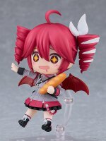 Character Vocal Series Kasane Teto Nendoroid PVC Actionfigur Kasane Teto: Synthesizer V AI Ver. 10 cm