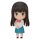 Kimi ni Todoke Nendoroid Actionfigur Sawako Kuronuma 2.0 10 cm