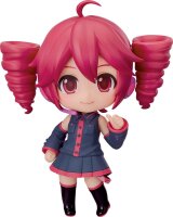 Character Vocal Series Kasane Teto Nendoroid PVC...