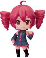 Character Vocal Series Kasane Teto Nendoroid PVC Actionfigur Kasane Teto 10 cm