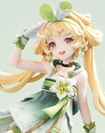 Wuthering Waves PVC Statue 1/7 Verina 27 cm