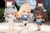 Goddess of Victory: Nikke SAC Series Mini-Figuren 6er-Pack Chibi Vol. 3 10 cm