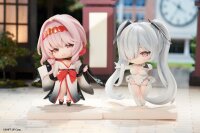 Goddess of Victory: Nikke SAC Series Mini-Figuren 6er-Pack Chibi Vol. 3 10 cm