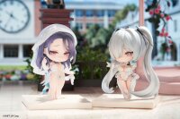 Goddess of Victory: Nikke SAC Series Mini-Figuren 6er-Pack Chibi Vol. 3 10 cm