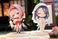 Goddess of Victory: Nikke SAC Series Mini-Figuren 6er-Pack Chibi Vol. 3 10 cm