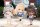 Goddess of Victory: Nikke SAC Series Mini-Figuren 6er-Pack Chibi Vol. 3 10 cm