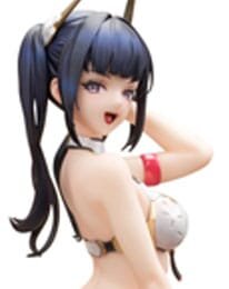 Original Character SSR PVC Statue 1/6 Hakuyou Maruko 30 cm