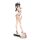 Original Character SSR PVC Statuen 1/6 Konno Ao & Hakuyou Maruko 30 cm